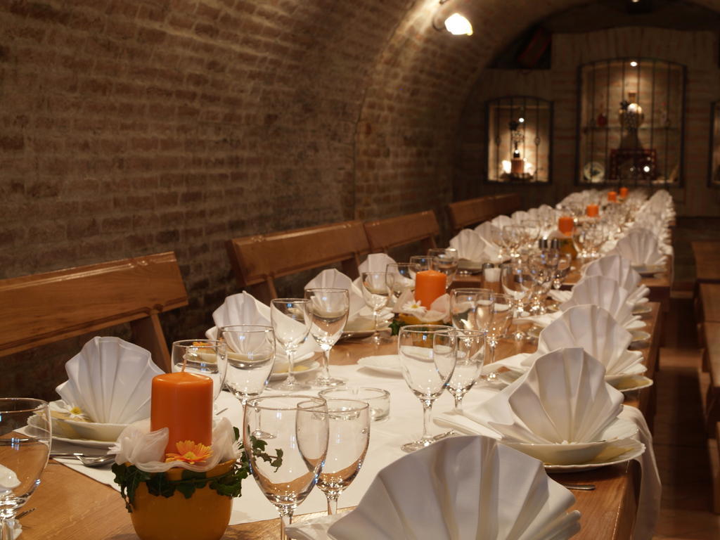 Podrumi Kolar "Suza Baranje" Kneževi Vinogradi Exterior foto